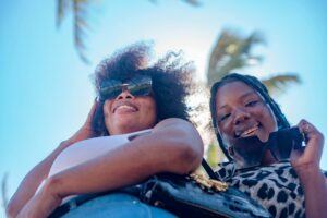 Read more about the article Building Savings While Enjoying Life