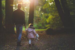 Read more about the article What Fatherhood Taught Me About Life
