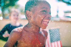 Read more about the article Eczema Relief: What Worked For My Family