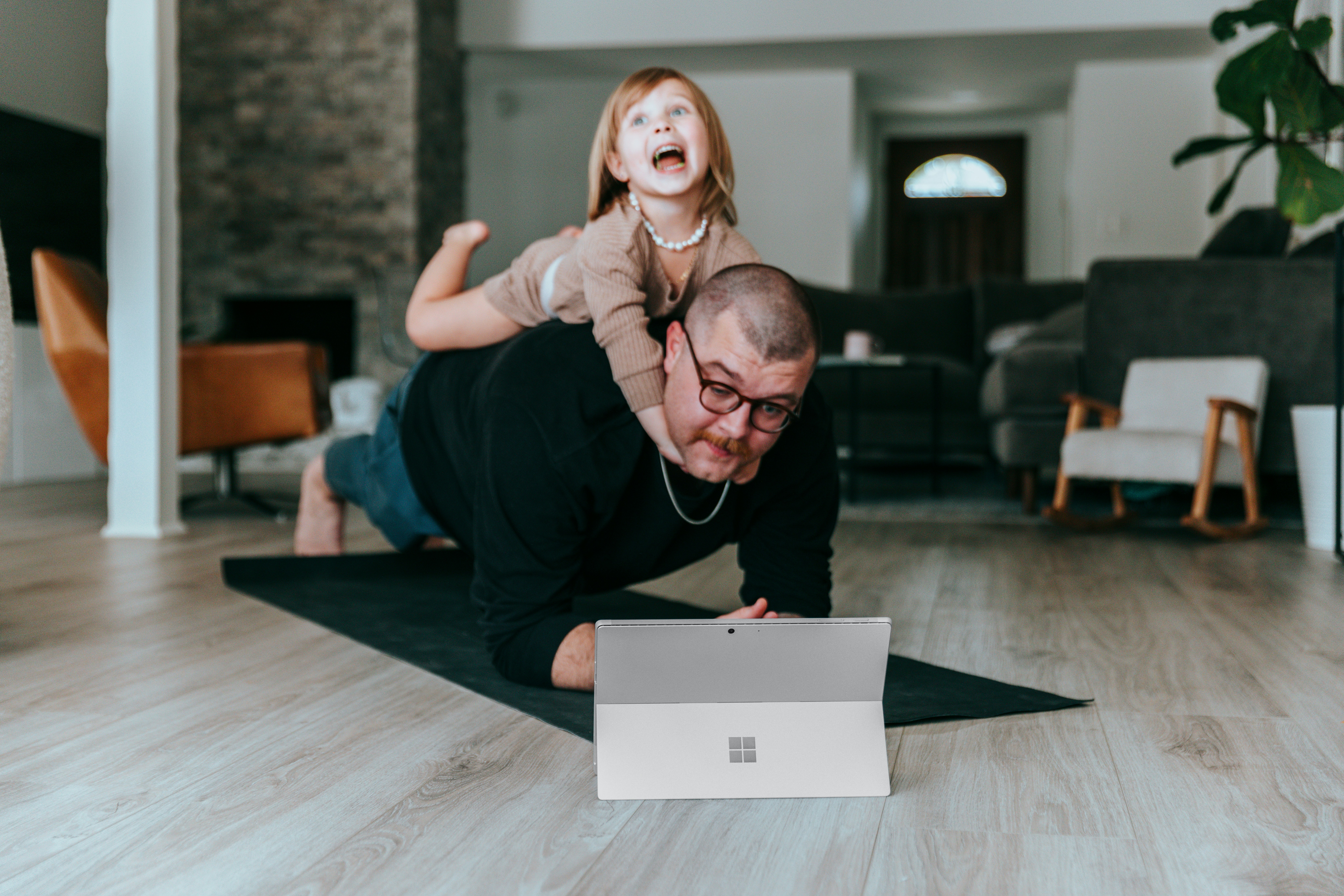 You are currently viewing Staying Active While Working From Home