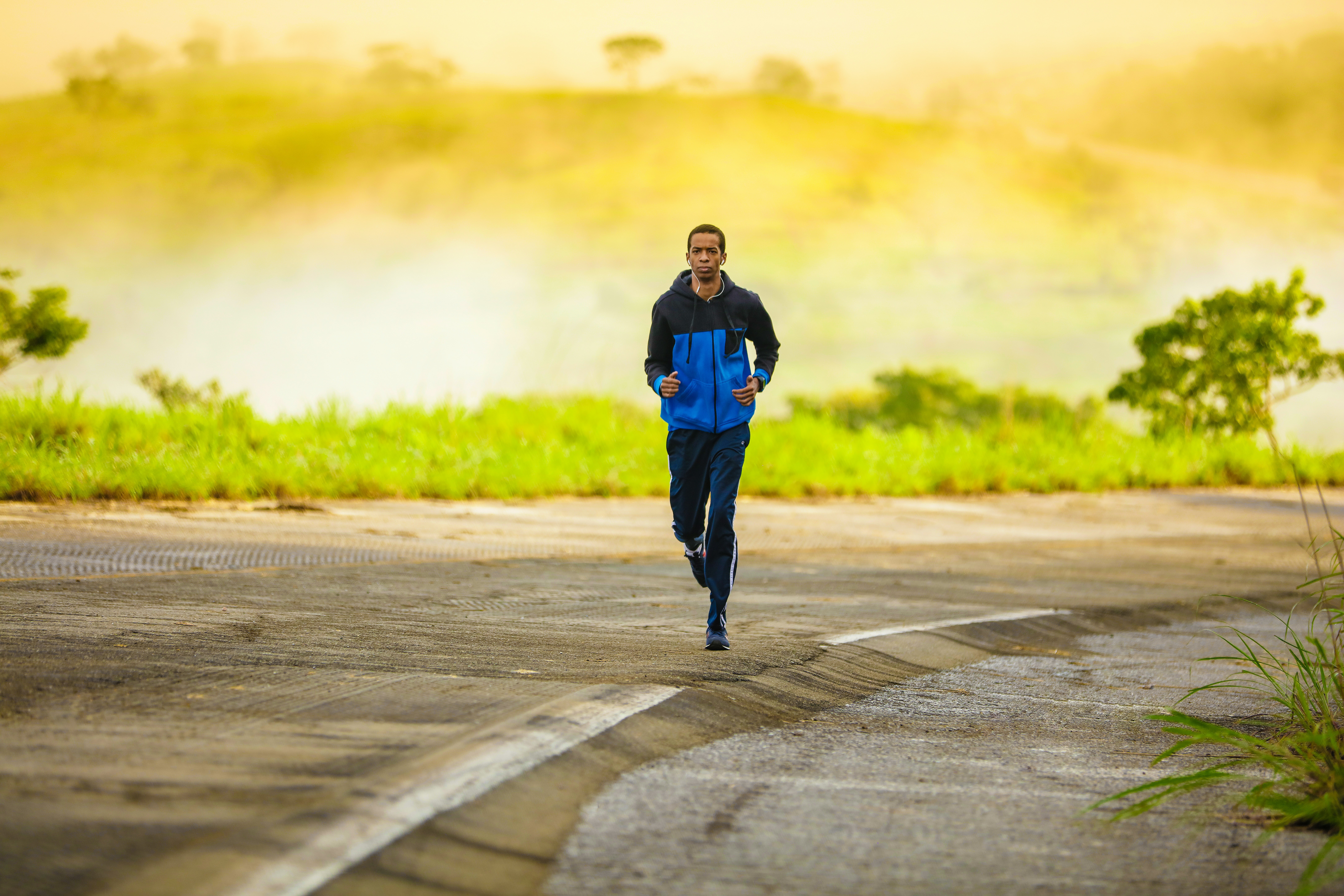 Read more about the article How Physical Activity Enhances Mental Clarity