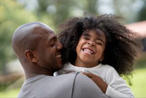 Read more about the article Being A Girl Dad: Lessons In Love And Growth